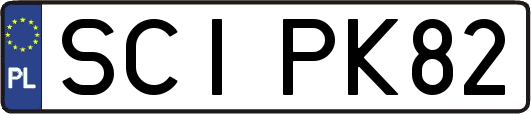 SCIPK82