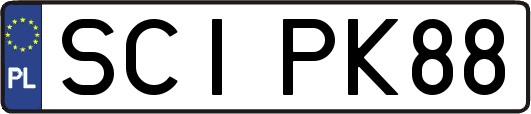SCIPK88
