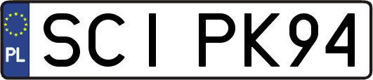 SCIPK94