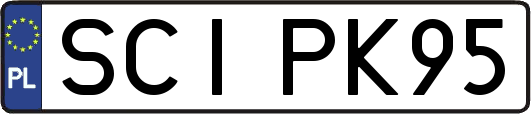 SCIPK95