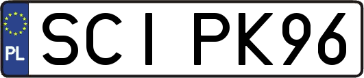 SCIPK96