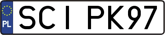 SCIPK97