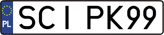 SCIPK99