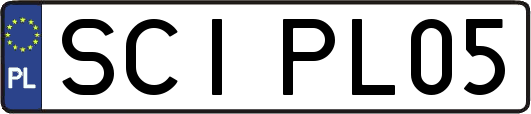 SCIPL05