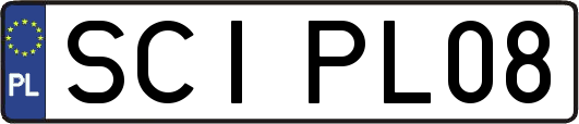 SCIPL08