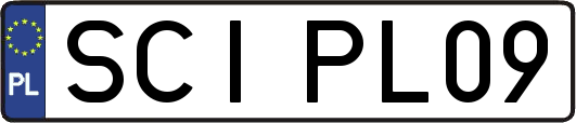 SCIPL09