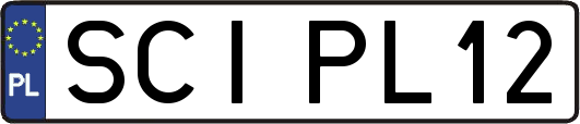 SCIPL12