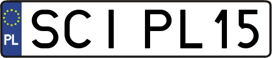SCIPL15