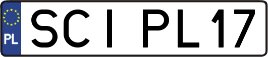 SCIPL17