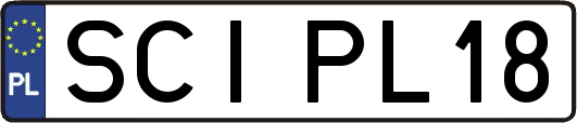 SCIPL18