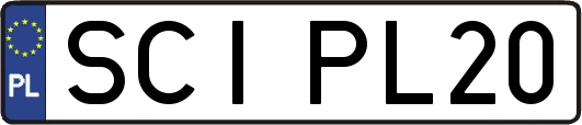 SCIPL20