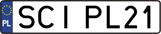 SCIPL21