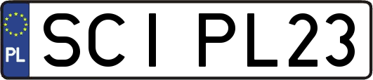 SCIPL23