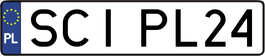 SCIPL24