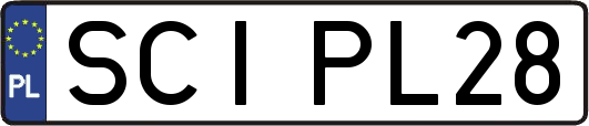 SCIPL28