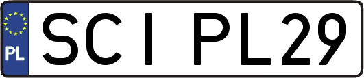 SCIPL29