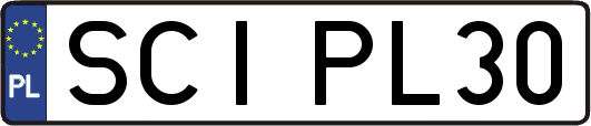 SCIPL30