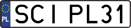 SCIPL31