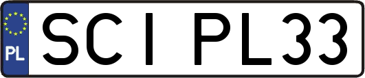 SCIPL33