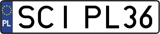 SCIPL36