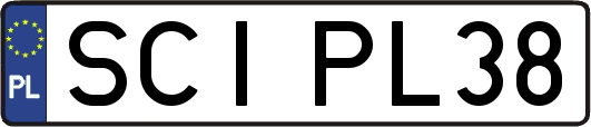 SCIPL38