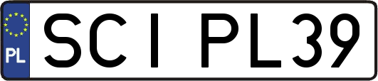 SCIPL39