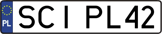 SCIPL42