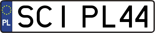 SCIPL44