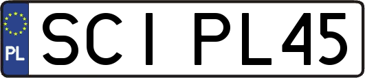 SCIPL45