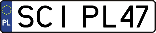 SCIPL47