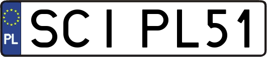 SCIPL51