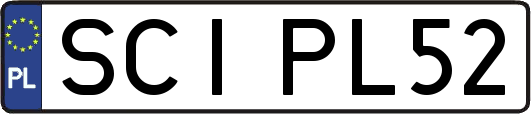 SCIPL52