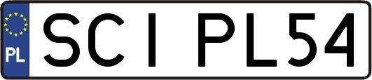SCIPL54