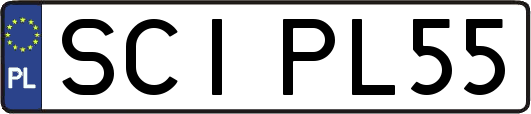 SCIPL55