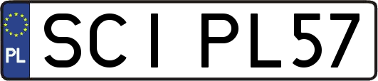 SCIPL57