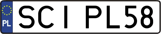 SCIPL58