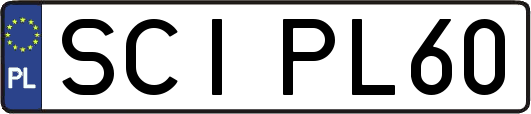 SCIPL60