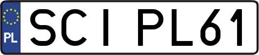 SCIPL61