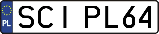 SCIPL64
