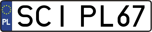 SCIPL67