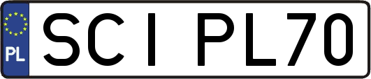 SCIPL70