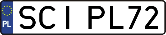 SCIPL72
