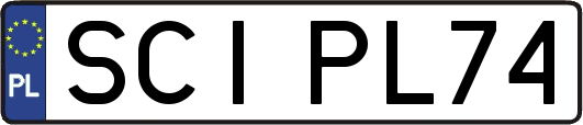 SCIPL74