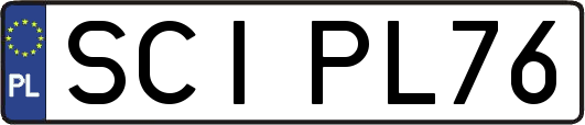 SCIPL76