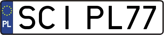 SCIPL77