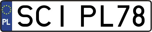 SCIPL78