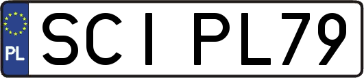 SCIPL79