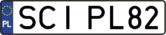 SCIPL82