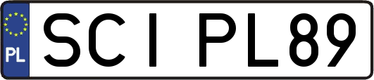 SCIPL89
