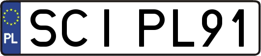 SCIPL91